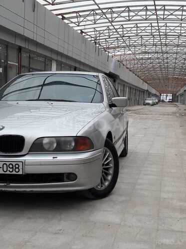 BMW 525 1999, 356,047 km - 2.5 l - Xırdalan
