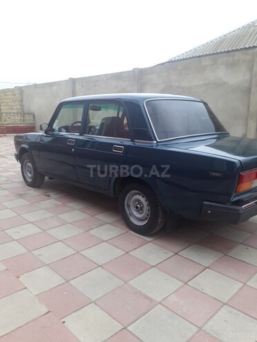 LADA (VAZ) 2107 2004, 75,000 km - 1.6 л - Bakı