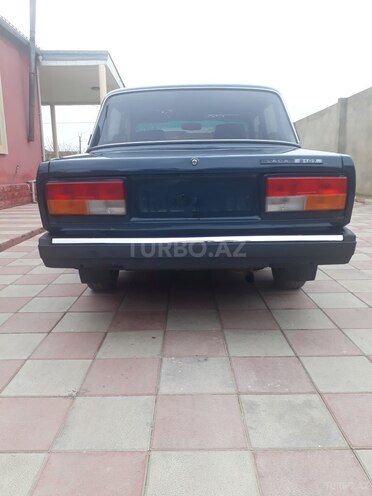 LADA (VAZ) 2107 2004, 75,000 km - 1.6 л - Bakı