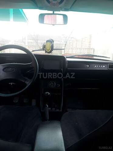 LADA (VAZ) 2107 2004, 75,000 km - 1.6 л - Bakı