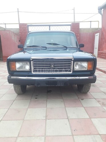 LADA (VAZ) 2107 2004, 75,000 km - 1.6 л - Bakı