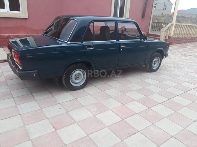 LADA (VAZ) 2107 2004, 75,000 km - 1.6 л - Bakı