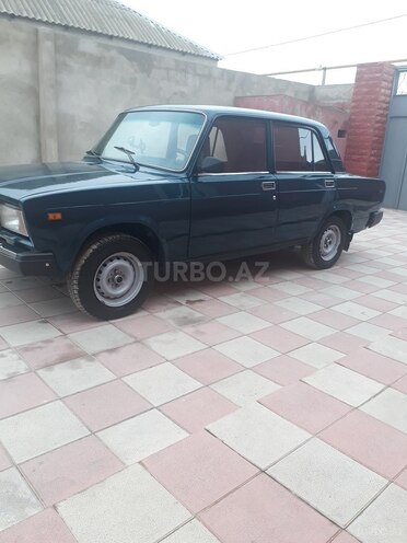 LADA (VAZ) 2107 2004, 75,000 km - 1.6 л - Bakı