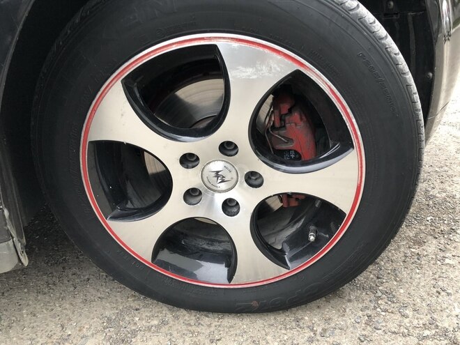 Audi A3 2007, 253,000 km - 2.0 л - Bakı