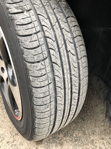 Audi A3 2007, 253,000 km - 2.0 л - Bakı