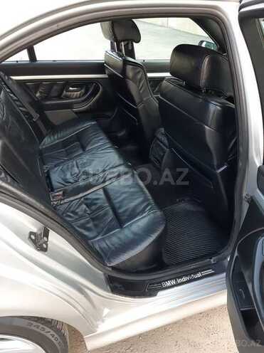 BMW 530 2001, 280,000 km - 3.0 l - Sumqayıt