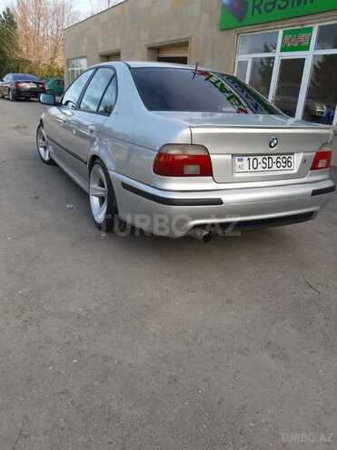 BMW 530 2001, 280,000 km - 3.0 l - Sumqayıt