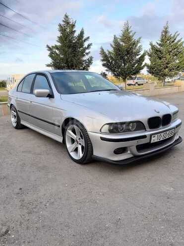 BMW 530 2001, 280,000 km - 3.0 l - Sumqayıt
