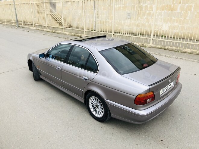 BMW 520 1998, 340,122 km - 2.0 l - Bakı