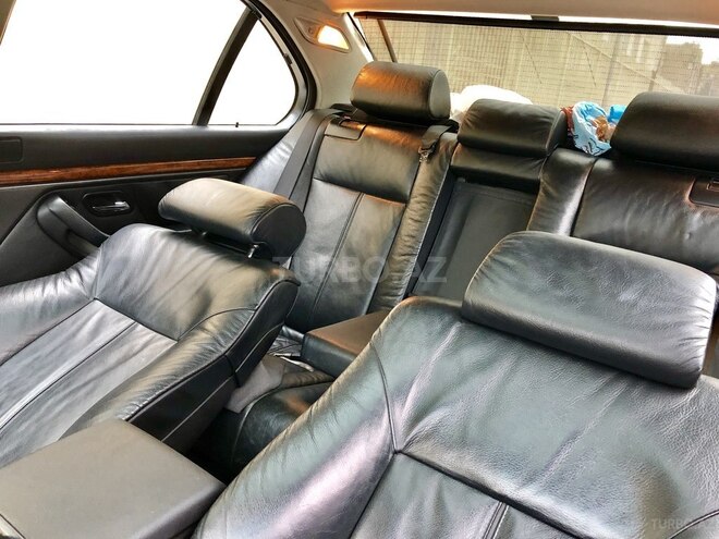 BMW 520 1998, 340,122 km - 2.0 l - Bakı