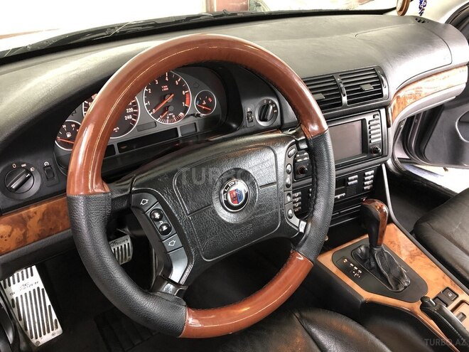 BMW 520 1998, 340,122 km - 2.0 l - Bakı