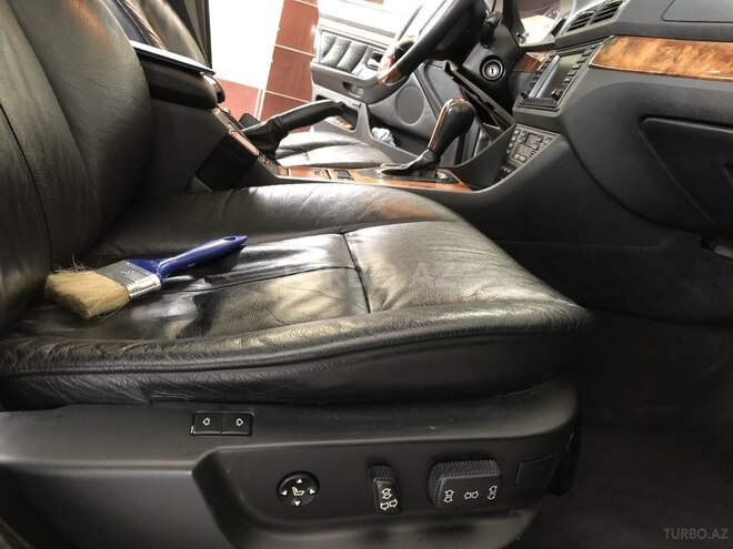BMW 520 1998, 340,122 km - 2.0 l - Bakı