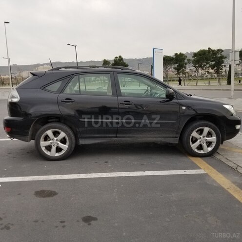 Lexus RX 350 2007, 36,000 km - 3.5 l - Bakı