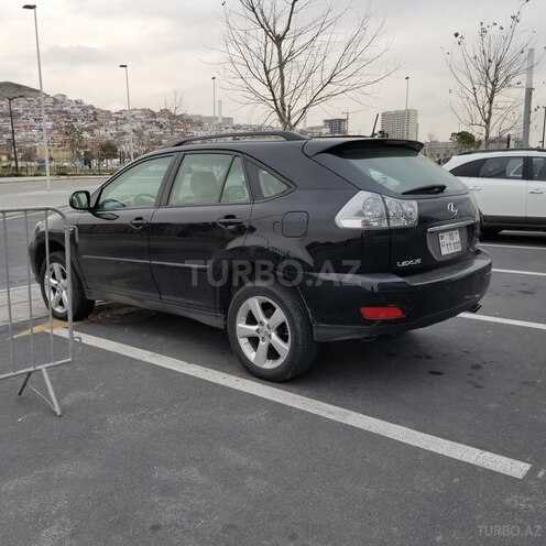 Lexus RX 350 2007, 36,000 km - 3.5 l - Bakı
