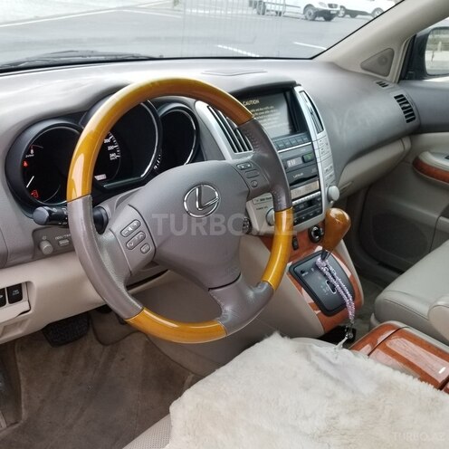 Lexus RX 350 2007, 36,000 km - 3.5 l - Bakı
