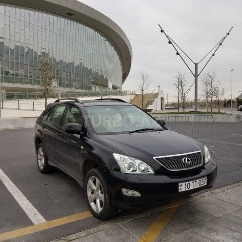 Lexus RX 350 2007, 36,000 km - 3.5 l - Bakı