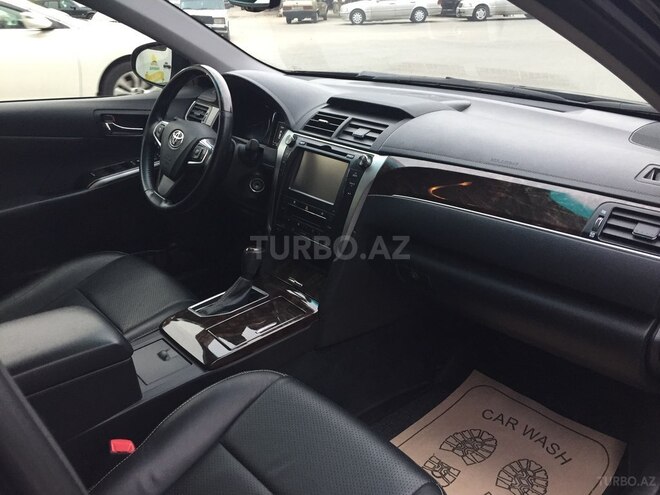 Toyota Camry 2016, 43,000 km - 2.5 l - Bakı