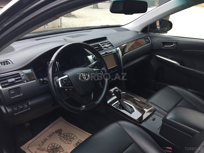 Toyota Camry 2016, 43,000 km - 2.5 l - Bakı