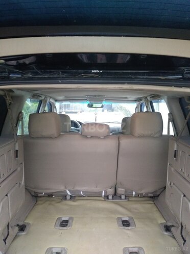 Lexus LX 470 2000, 235,630 km - 4.7 l - Bakı