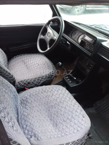 LADA (VAZ) 2107 2002, 245,165 km - 1.6 l - Sumqayıt