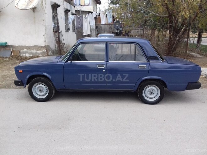 LADA (VAZ) 2107 2002, 245,165 km - 1.6 l - Sumqayıt