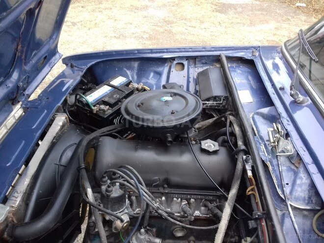 LADA (VAZ) 2107 2002, 245,165 km - 1.6 l - Sumqayıt