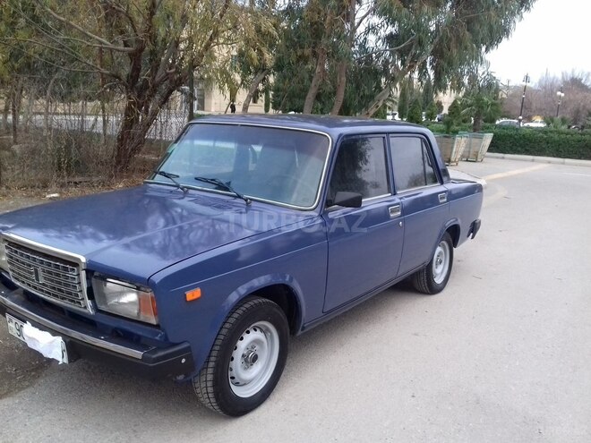 LADA (VAZ) 2107 2002, 245,165 km - 1.6 l - Sumqayıt