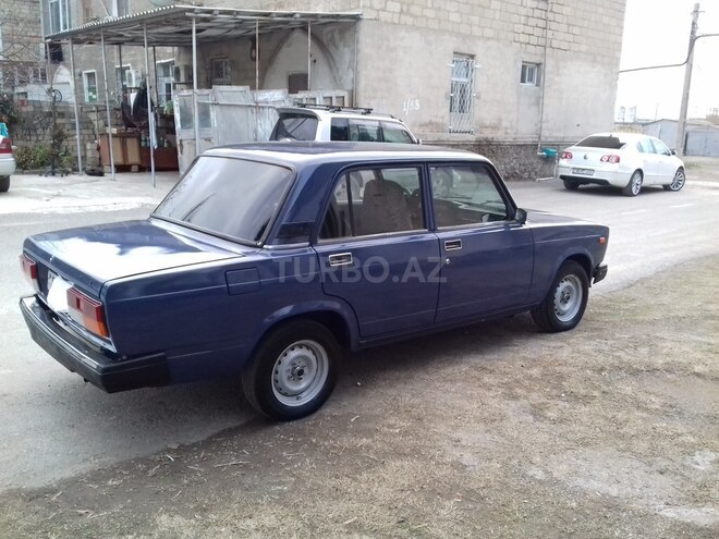 LADA (VAZ) 2107 2002, 245,165 km - 1.6 l - Sumqayıt