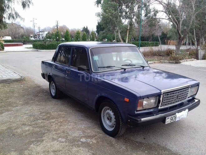 LADA (VAZ) 2107 2002, 245,165 km - 1.6 l - Sumqayıt