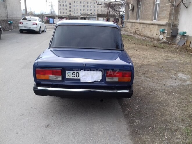 LADA (VAZ) 2107 2002, 245,165 km - 1.6 l - Sumqayıt