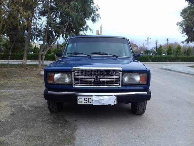 LADA (VAZ) 2107 2002, 245,165 km - 1.6 l - Sumqayıt