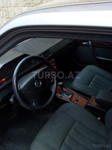 Mercedes 300 D 1994, 355,000 km - 3.0 l - Bakı