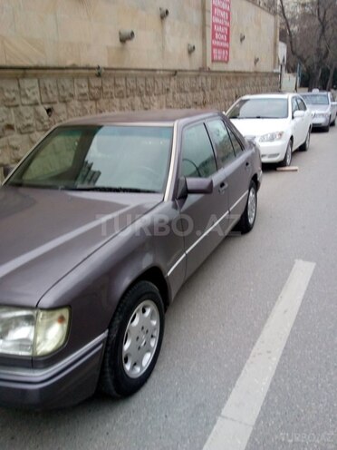 Mercedes 300 D 1994, 355,000 km - 3.0 l - Bakı