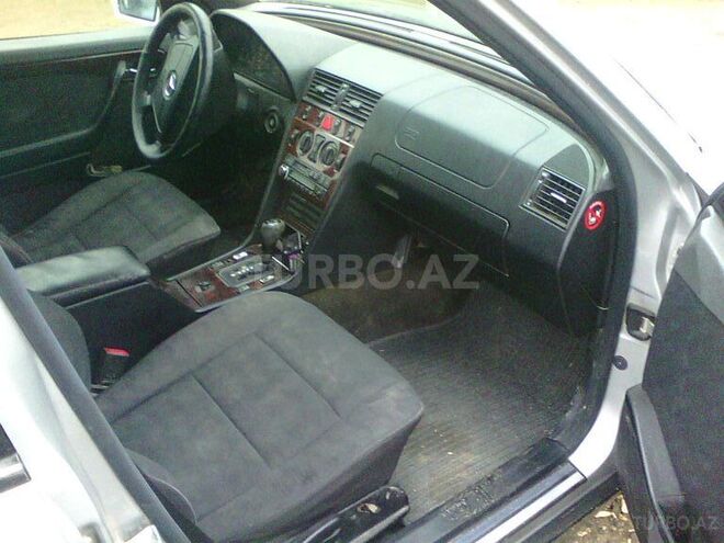 Mercedes C 180 1996, 361,484 km - 1.8 l - Goranboy