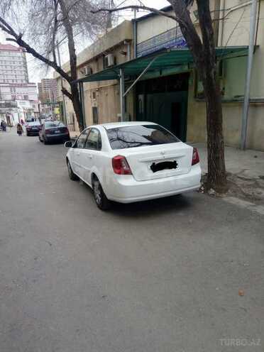 Daewoo Gentra 2013, 149,955 km - 1.5 l - Bakı