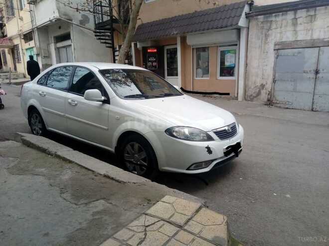 Daewoo Gentra 2013, 149,955 km - 1.5 l - Bakı