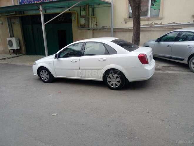 Daewoo Gentra 2013, 149,955 km - 1.5 l - Bakı