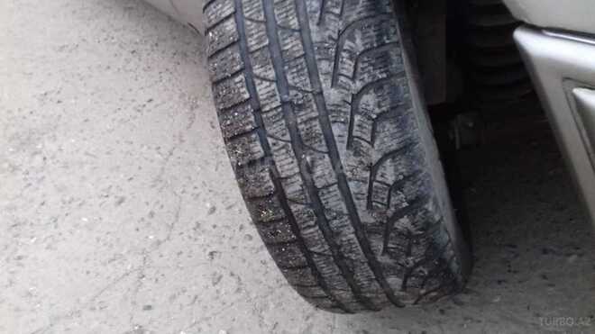 Mercedes E 200 1991, 223,000 km - 2.0 l - Bakı