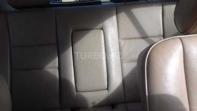Mercedes C 220 1996, 280,000 km - 2.2 л - Bakı