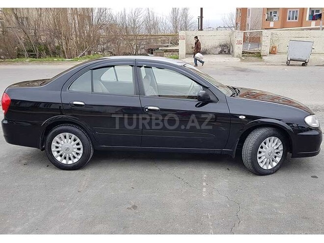 Nissan Sunny 2009, 182,000 km - 1.6 л - Bakı