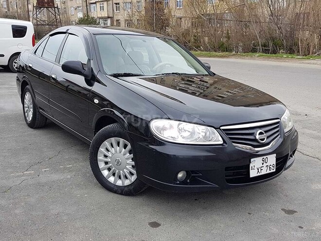 Nissan Sunny 2009, 182,000 km - 1.6 л - Bakı