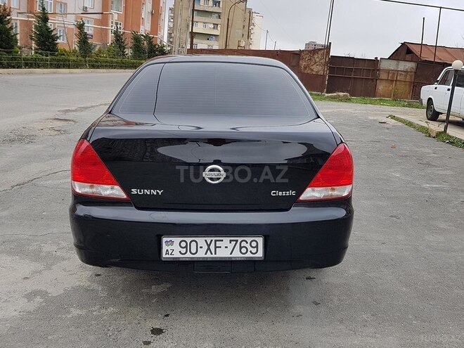 Nissan Sunny 2009, 182,000 km - 1.6 л - Bakı