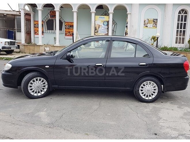 Nissan Sunny 2009, 182,000 km - 1.6 л - Bakı