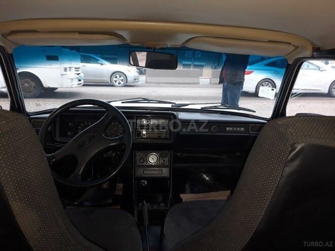 LADA (VAZ) 2107 2003, 180,000 km - 1.7 л - Bakı