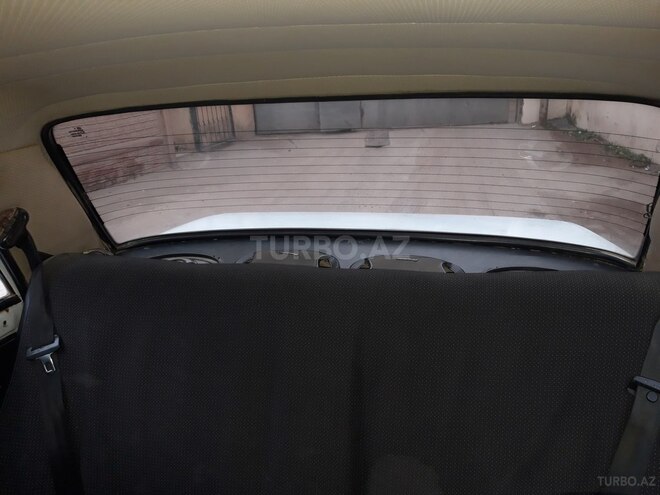 LADA (VAZ) 2107 2003, 180,000 km - 1.7 л - Bakı