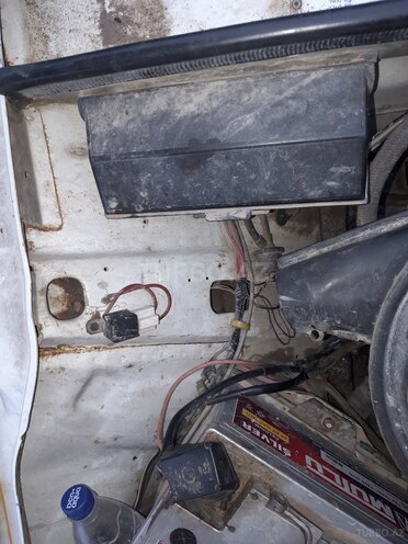 LADA (VAZ) 2107 2003, 180,000 km - 1.7 л - Bakı