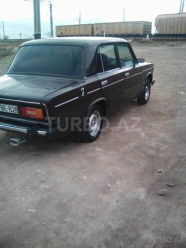 LADA (VAZ) 2106 1984, 217,777 km - 1.5 l - Sumqayıt