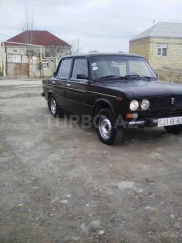 LADA (VAZ) 2106 1984, 217,777 km - 1.5 l - Sumqayıt