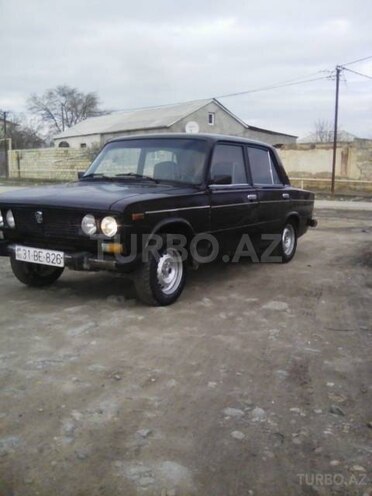LADA (VAZ) 2106 1984, 217,777 km - 1.5 l - Sumqayıt