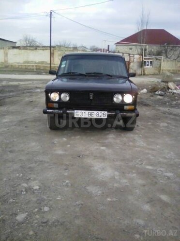 LADA (VAZ) 2106 1984, 217,777 km - 1.5 l - Sumqayıt